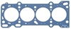 HEAD GASKET 2002-2000 MZ L4 1991cc 2.0L DOHC 16 Valve - image 1