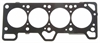 HEAD GASKET 1999-1993 HY L4 1494cc 1.5L SOHC 12 Valve 1995-1993 HY L4 1494cc 1.5L SOHC Turbo 12 Valve - image 1