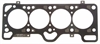 HEAD GASKET 2002-2000 HY L4 1494cc 1.5L SOHC 12 Valve - image 1