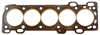 HEAD GASKET 1998-1993 VOLVO L5 2.4L DOHC 2435cc - image 1