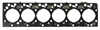 HEAD GASKET 2004-2003 DT L6 5.9L Turbo Diesel 30MM - image 1