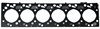 HEAD GASKET 2009-2003 DT L6 5.9L Turbo Diesel Over 30MM - image 1