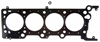 HEAD GASKET 2/17/2002-2002 FOT V8 281 4.6L SOHC Explorer & Mountaineer L.H. - image 1