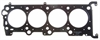 HEAD GASKET 2/17/2002-2002 FOT V8 281 4.6L SOHC Explorer & Mountaineer R.H. - image 1