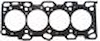 HEAD GASKET 2004-1999 HYU for Kia L4 2.4L DOHC - image 1
