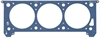 HEAD GASKET 2007-2006 GM V6 211 3.5L OHV VIN K N 237 3.9L OHV VIN 1 R W R.H. - image 1