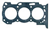 2007 TOT V6 4.0L DOHC (R.H.) - image 1