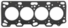 HEAD GASKET 7/2005-2003 MIT L4 2.0L DOHC TURBO - image 1