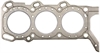 HEAD GASKET 2004-2001CHEV TK V6 152 2.5L DOHC VIN 4 R.H. - image 1