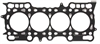 HEAD GASKET 1996-1993 HO L4 2.2L DOHC H22A1 REVISED - image 1