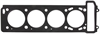HEAD GASKET 2003-2001 SAAB L4 2.0L DOHC - image 1