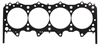 HEAD GASKET 2000-1996 VW L4 1.9L TURBO 1.63m - image 1