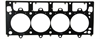 HEAD GASKET CHEV PERF V8 LS 4.250 Bore w/.041 Thic - image 1