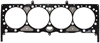 HEAD GASKET CHEV PERF V8 SB 4.230 Bor - image 1