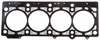 HEAD GASKET 2002-1995 CHR L4 122CI 2.0L SOHC 16 Valve .010 Thicker - image 1