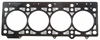 HEAD GASKET 2001-1995 CHR L4 148CI 2.4L DOHC 16 Valve 2000-1996 DT L/D L4 148CI 2.4L DOHC 16 Valve 2001 .010 Thicker - image 1