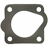 THROTTLE BODY GASKET 1984-1977 NI L6 2393cc 2.4L SOHC 1983-1975 NI L6 2753cc 2.8L SOHC 1983-1981 NI L6 2753cc 2.8L SOHC Turbo - image 1