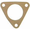 WATER OUTLET GASKET 1966-1942 JEE L/D L4 134CI 2.2L L-Head 1954-1951 KAI L4 134CI 2.2L L-Head - image 1
