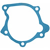 WATER PUMP GASKET; 1998-1995 CHR L4 1997cc 2.0L DOHC Turbo 16 Valve; 1999-1995 MI L4 1997cc 2.0L DOH