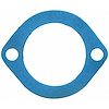 WATER OUTLET GASKET; 1985 FOT L/D V6 171CI 2.8L; 1985 TVR V6 171CI 2.8L; DD V6 318CI 5.2L Diesel; 19 - image 1