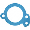 THERMOSTAT GASKET 1995-1992 HO L4 1493cc 1.5L SOHC 16 Valve 1995-1992 HO L4 1493cc 1.5L SOHC 8 Valve - image 1