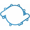 WATER PUMP GASKET; 1979 GM V8 260CI 4.3L Diesel; 1982-1975 GM V8 260CI 4.3L Oldsmobile; 1990-1980 GM - image 1