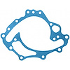 WATER PUMP GASKET; 1972-1970 DET V8 302CI 5.0L Bore 4.0000; 1978-1970 FO V8 302CI 5.0L Bore 4.0000; - image 1