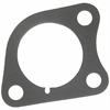 WATER OUTLET GASKET 1977-1971 GM L4 140CI 2.3L SOHC 1975-1971 GMT L/D L4 140CI 2.3L SOHC - image 1
