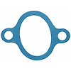 THERMOSTAT GASKET; 1983-1980 AMC L4 151CI 2.5L Pontiac; 1983-1980 AMG L/D L4 151CI 2.5L Pontiac; 198 - image 1