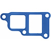 WATER PUMP GASKET 1986-1980 GM L4 151CI 2.5L Pontiac 1988-1987 GM L4 151CI 2.5L Pontiac 1991-1987 GM L4 151CI 2.5L Pontiac - image 1