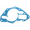 WATER PUMP GASKET; 1984-1980 GM V6 173CI 2.8L Chevrolet; 1986-1985 GM V6 173CI 2.8L Chevrolet; 1988- - image 1