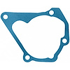WATER PUMP GASKET; 1984-1979 CHR L4 1410cc 1.4L SOHC 8 Valve; 1996-1991 CHR L4 1468cc 1.5L SOHC 12 V - image 1