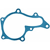 WATER PUMP GASKET; 1988-1980 TO L4 1452cc 1.5L SOHC 8 Valve; 1997-1988 GM L4 1587cc 1.6L DOHC 16 Val - image 1