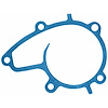 WATER PUMP GASKET; 1987 NI L4 1598cc 1.6L DOHC 16 Valve; 1990-1988 NI L4 1809cc 1.8L DOHC 16 Valve; - image 1