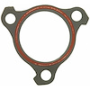 WATER OUTLET GASKET 1988-1982 TO L6 2759cc 2.8L DOHC 12 Valve - image 1