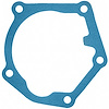 WATER PUMP GASKET; 1988-1980 SB H4 1595cc 1.6L OHV; 1980 SBT L/D H4 1595cc 1.6L OHV; 1989-1980 SB H4 - image 1