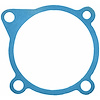 WATER PUMP GASKET 1982 GM L4 112CI 1.8L OHV 1986-1983 GM L4 121CI 2.0L OHV - image 1