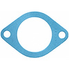 THERMOSTAT GASKET; 1994-1992 AMG L/D V8 379CI 6.2L Diesel; 1993-1982 GMT L/D V8 379CI 6.2L Diesel; 1 - image 1