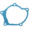 WATER PUMP GASKET; 1983 MI L4 1795cc 1.8L SOHC 8 Valve; 1988-1984 MI L4 1795cc 1.8L SOHC Turbo 8 Val - image 1