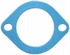 WATER OUTLET GASKET; 1988-1976 SB H4 1595cc 1.6L OHV; 1980-1978 SBT L/D H4 1595cc 1.6L OHV; 1989-198 - image 1