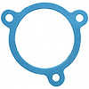 WATER OUTLET GASKET 1985-1983 FOT L/D V6 171CI 2.8L 1985-1982 TVR V6 171CI 2.8L - image 1