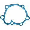 WATER PUMP GASKET 1985-1984 TOT L/D L4 1998cc 2.0L OHV 1990-1986 TOT L/D L4 2237cc 2.2L OHV - image 1