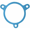 WATER PUMP GASKET; 1986-1985 BMW L6 2443cc 2.4L Turbo-Diesel; 1985-1984 FO L6 2443cc 2.4L Turbo-Dies