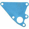 WATER PUMP GASKET; 1985-1981 GMT L/D L4 2238cc 2.2L Diesel; 1987-1981 IST L/D L4 2238cc 2.2L Diesel; - image 1