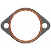 WATER OUTLET GASKET; 1996-1991 CHR L4 1468cc 1.5L SOHC 12 Valve; 1996-1991 MI L4 1468cc 1.5L SOHC 12