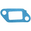WATER OUTLET GASKET; 1988 GM L4 1587cc 1.6L DOHC 16 Valve; 1992-1990 GM L4 1587cc 1.6L DOHC 16 Valve - image 1