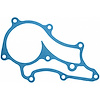 WATER PUMP GASKET 1985 TO L4 2366cc 2.4L SOHC 1995-1984 TOT L/D L4 2366cc 2.4L SOHC 1989-1985 TOT L/D L4 2366cc 2.4L SOHC Turbo - image 1