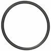 WATER OUTLET GASKET; 1999-1995 GM V8 244CI 4.0L DOHC 32 Valve; 2003-2001 GM V8 244CI 4.0L DOHC 32 Va - image 1
