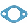 WATER PUMP GASKET 1990-1985 FO L4 116CI 1.9L SOHC 1985-1981 FO L4 98CI 1.6L SOHC 1985-1984 FO L4 98CI 1.6L SOHC Turbo - image 1