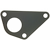 WATER PUMP GASKET 1994-1984 FO L4 140CI 2.3L OHV HSC 1991-1986 FO L4 153CI 2.5L OHV HSC - image 1